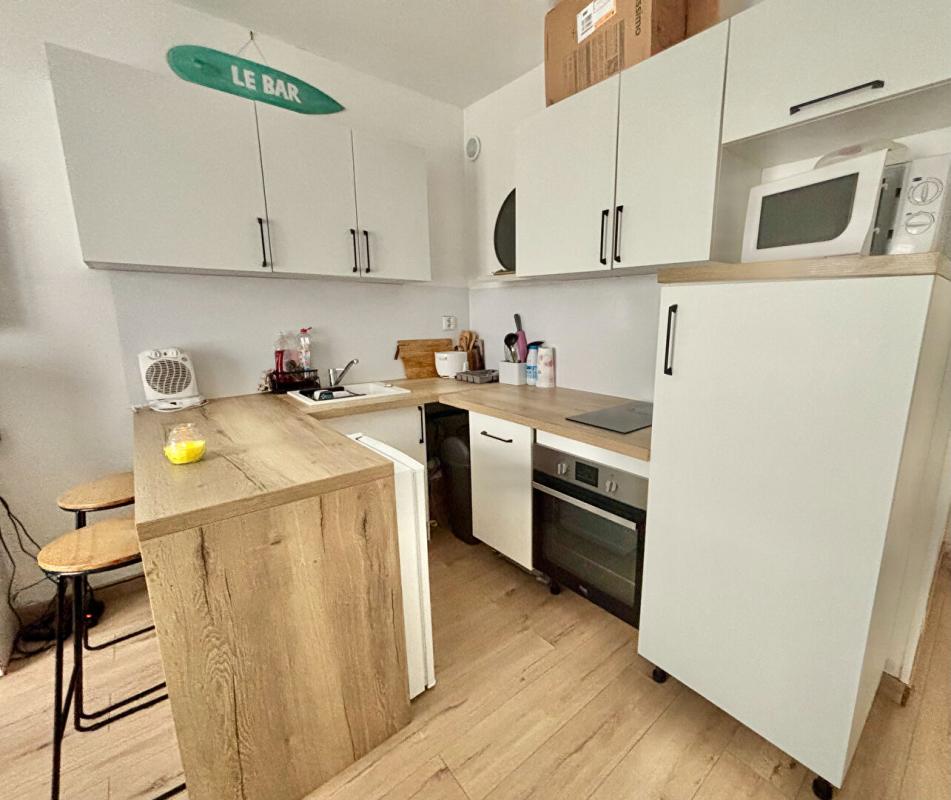 PORNICHET APT Pornichet - PIED MER ET COMMERCES - 28 m2 1