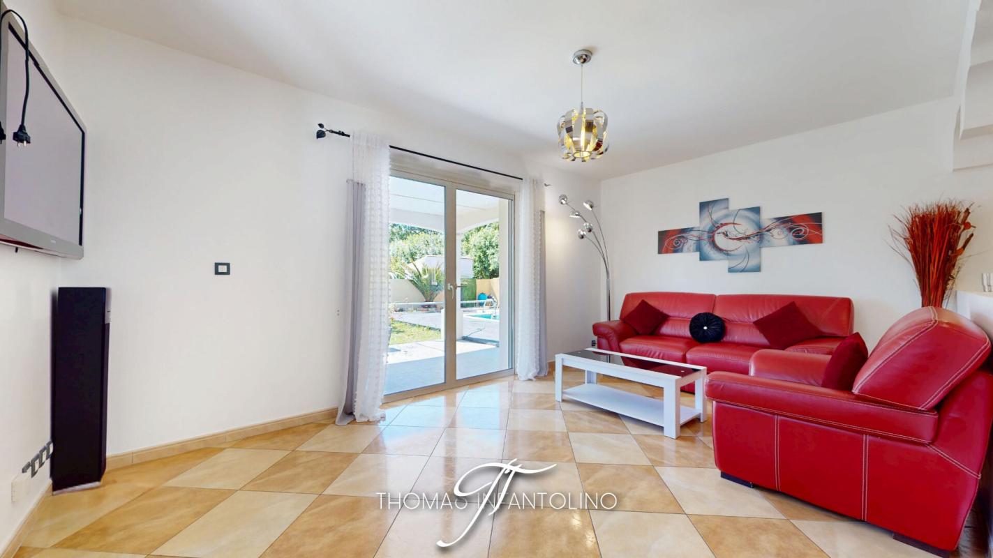 VILLEMOUSTAUSSOU EN EXCLUSIVITE - VILLEMOUSTAUSSOU - 3 CHAMBRES - PLANCHER CHAUFFANT - GARAGE - PISCINE 10