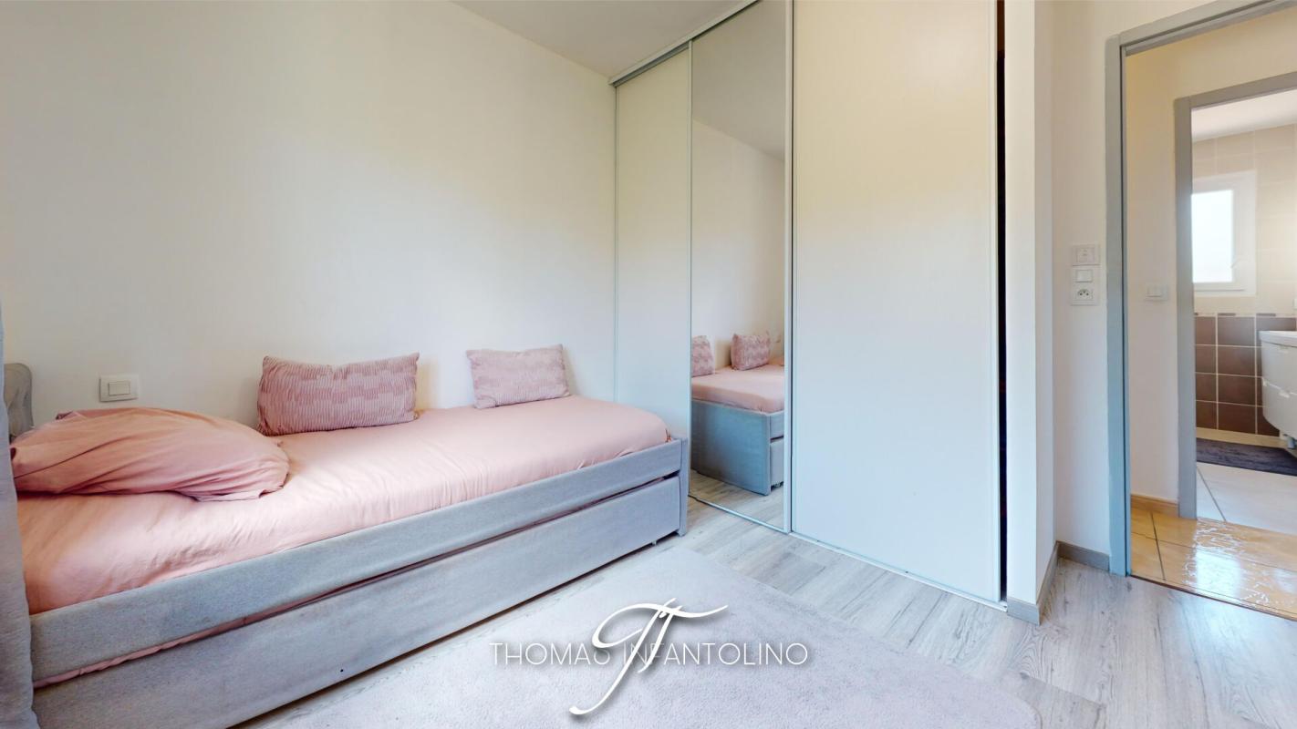 VILLEMOUSTAUSSOU EN EXCLUSIVITE - VILLEMOUSTAUSSOU - 3 CHAMBRES - PLANCHER CHAUFFANT - GARAGE - PISCINE 13