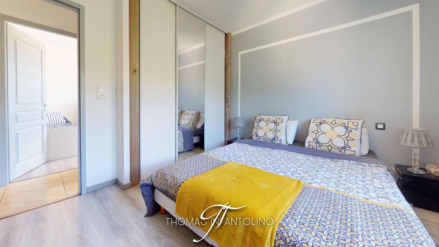 VILLEMOUSTAUSSOU EN EXCLUSIVITE - VILLEMOUSTAUSSOU - 3 CHAMBRES - PLANCHER CHAUFFANT - GARAGE - PISCINE 14