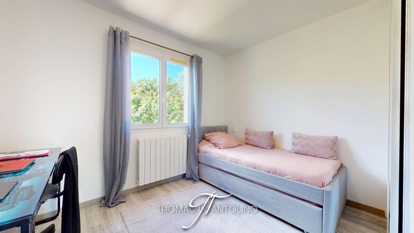 VILLEMOUSTAUSSOU EN EXCLUSIVITE - VILLEMOUSTAUSSOU - 3 CHAMBRES - PLANCHER CHAUFFANT - GARAGE - PISCINE 16