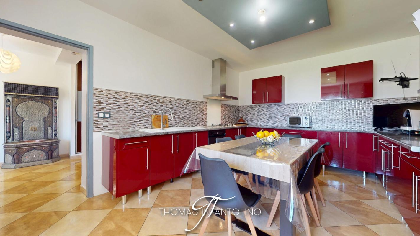 VILLEMOUSTAUSSOU EN EXCLUSIVITE - VILLEMOUSTAUSSOU - 3 CHAMBRES - PLANCHER CHAUFFANT - GARAGE - PISCINE 7