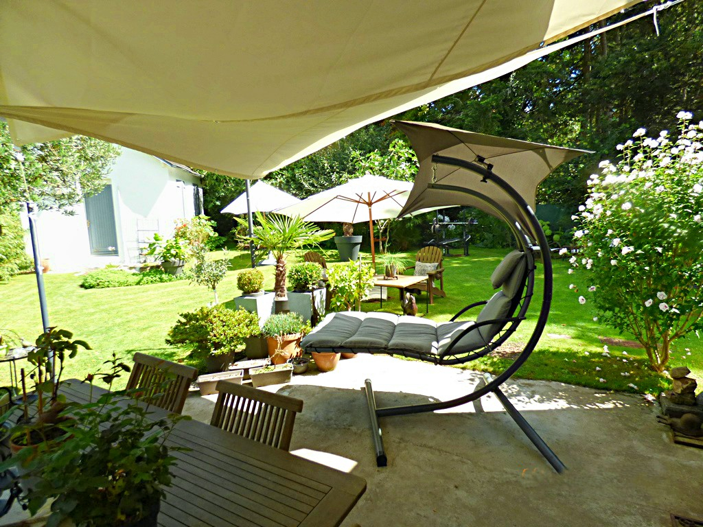 SAINT-PHILIBERT PETITE  LONGERE - SAINT-PHILIBERT 1