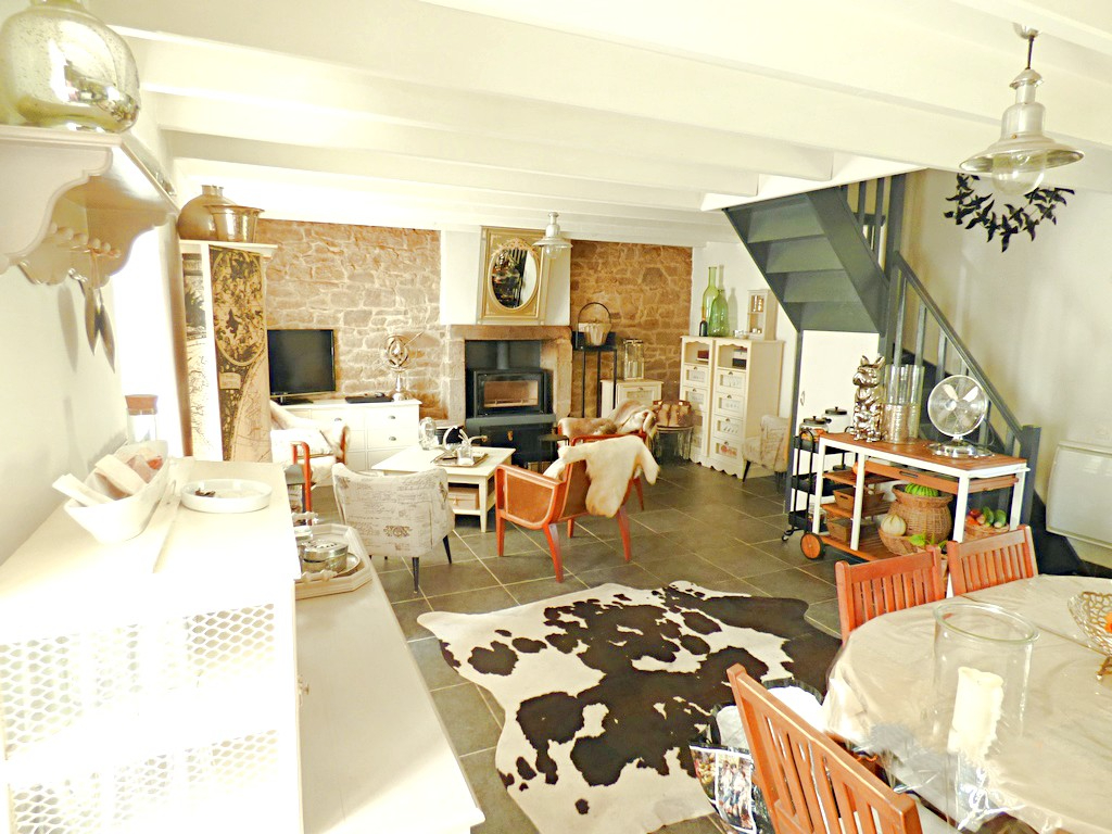 SAINT-PHILIBERT PETITE  LONGERE - SAINT-PHILIBERT 4