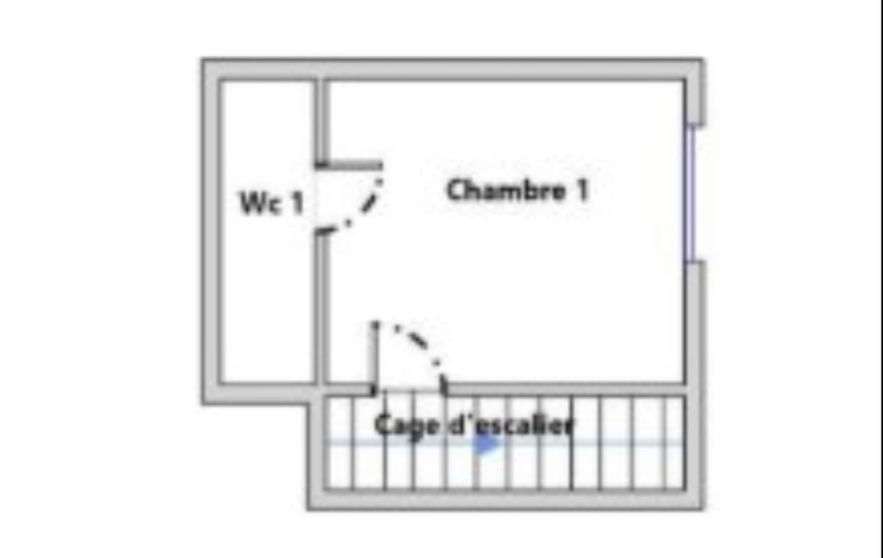 GRANVILLE Maison 6 pièce(s) 106 m2 11