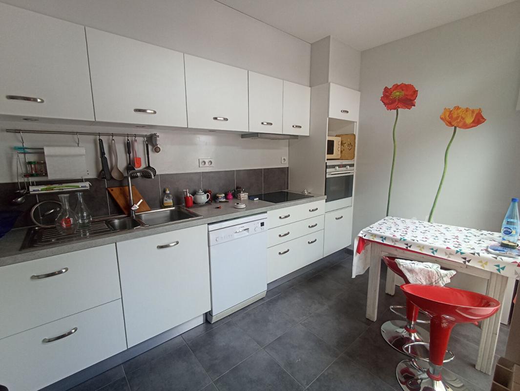 GRANVILLE Maison 6 pièce(s) 106 m2 3