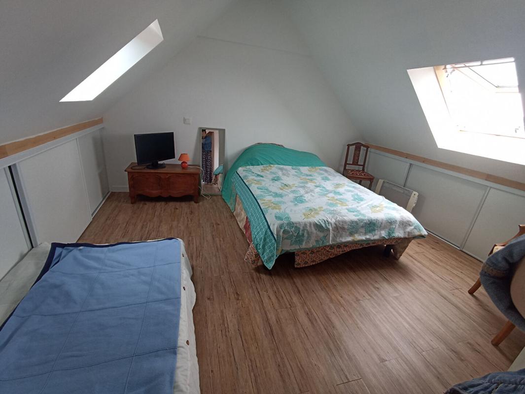 GRANVILLE Maison 6 pièce(s) 106 m2 5