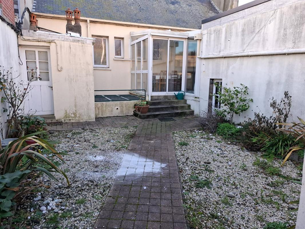 GRANVILLE Maison 6 pièce(s) 106 m2 7