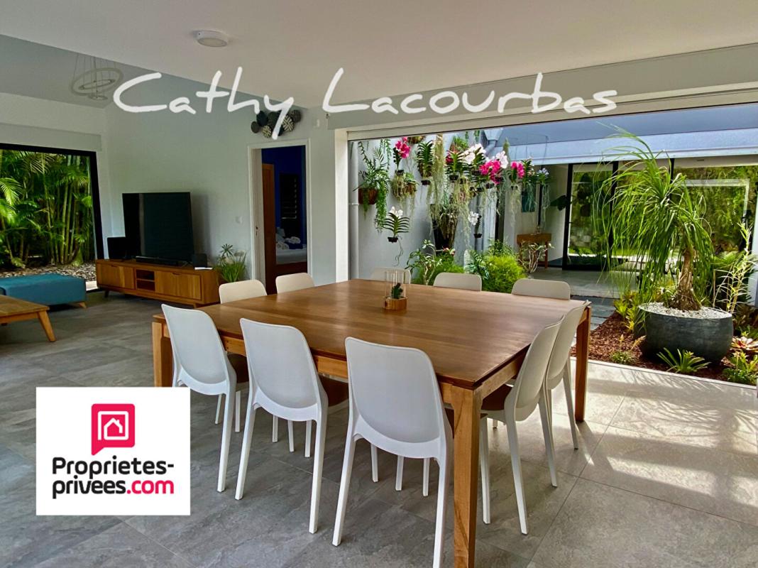 PETIT-BOURG Villa d'exception, modernité et Nature Luxuriante - Guadeloupe 10