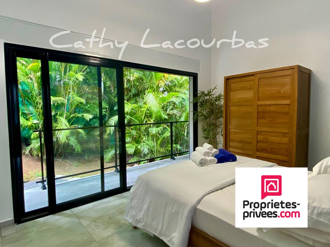 PETIT-BOURG Villa d'exception, modernité et Nature Luxuriante - Guadeloupe 13