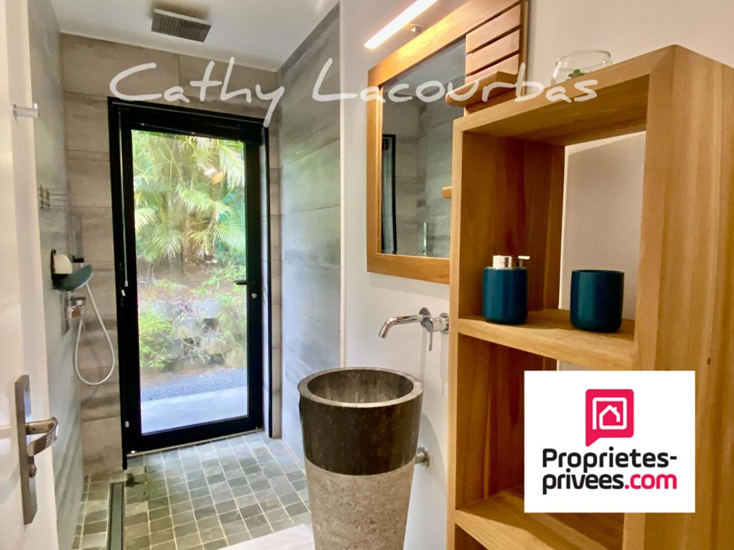 PETIT-BOURG Villa d'exception, modernité et Nature Luxuriante - Guadeloupe 14