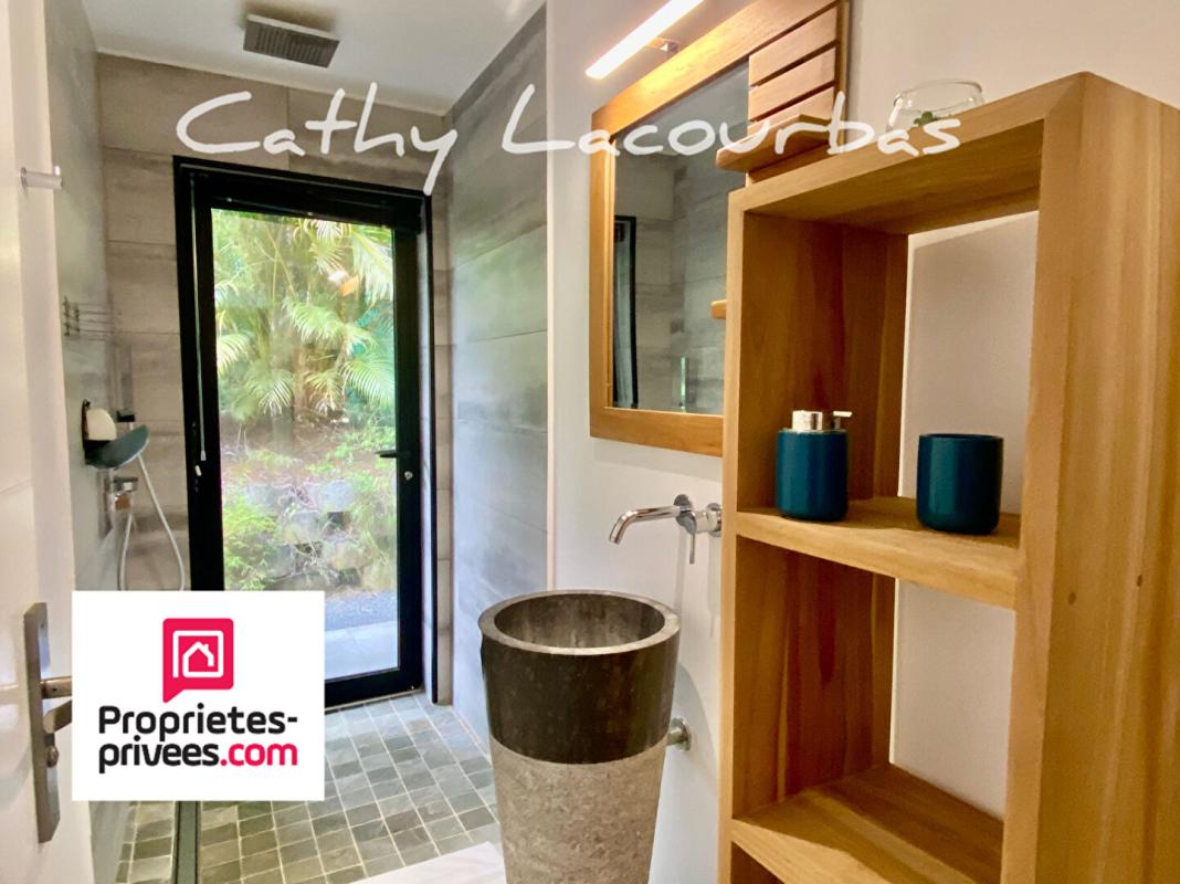 PETIT-BOURG Villa d'exception, modernité et Nature Luxuriante - Guadeloupe 15