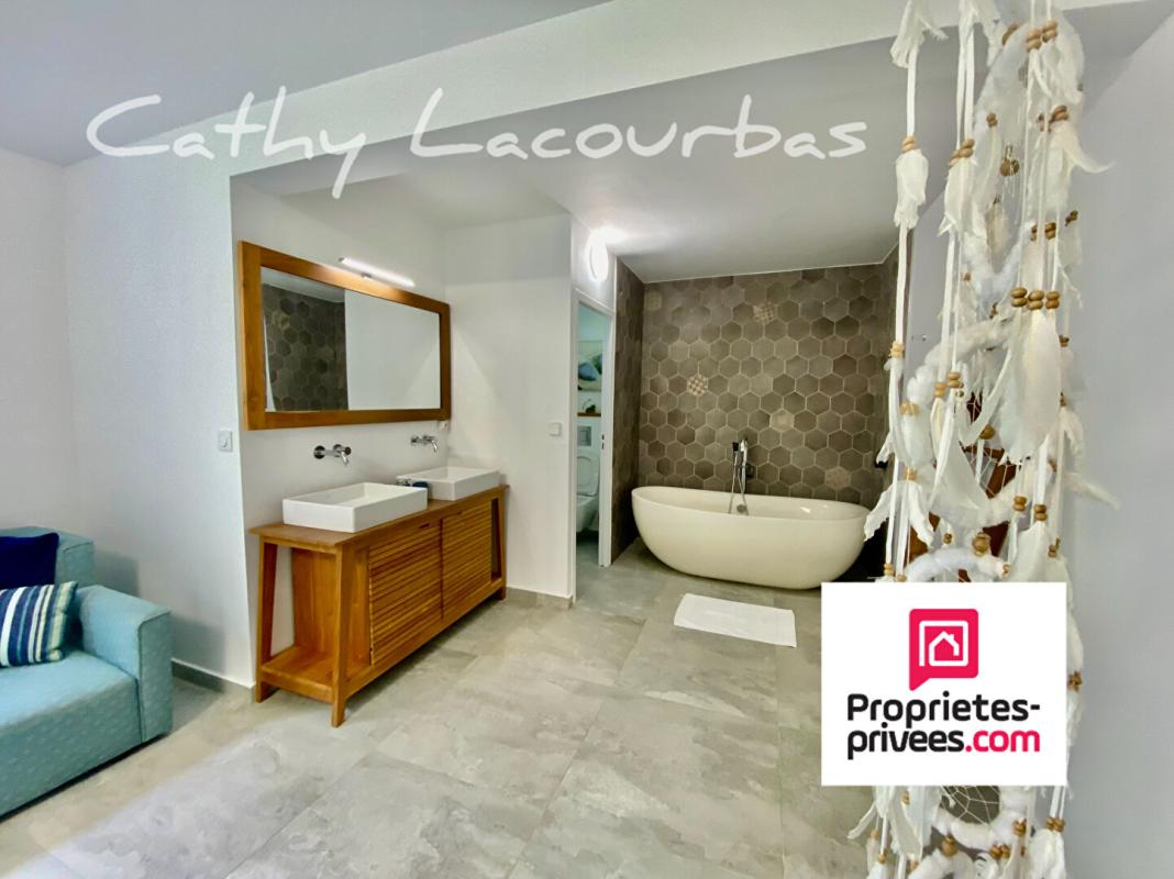 PETIT-BOURG Villa d'exception, modernité et Nature Luxuriante - Guadeloupe 17