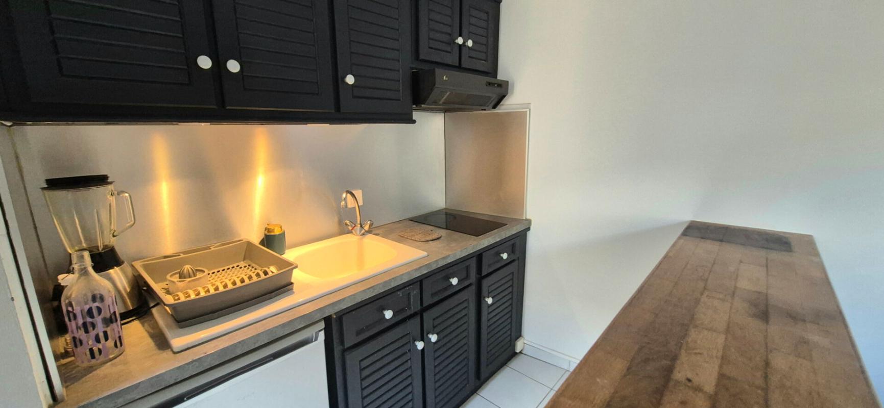 MONTPELLIER Appartement 2 pièces 43.28 m2 , centre ville de Montpellier, place Albert 1 er 4