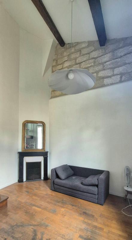 MONTPELLIER Appartement 2 pièces 43.28 m2 , centre ville de Montpellier, place Albert 1 er 5