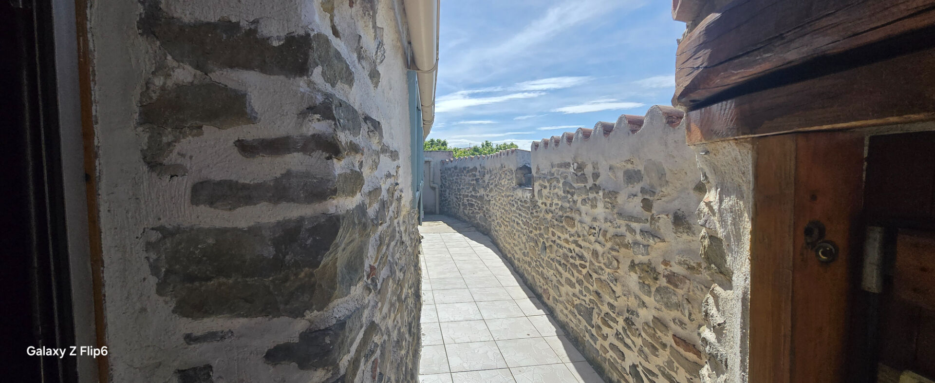 RIEUX-MINERVOIS PEYRIAC MINERVOIS MAISON DE CARACTERE 6 PIECES 17