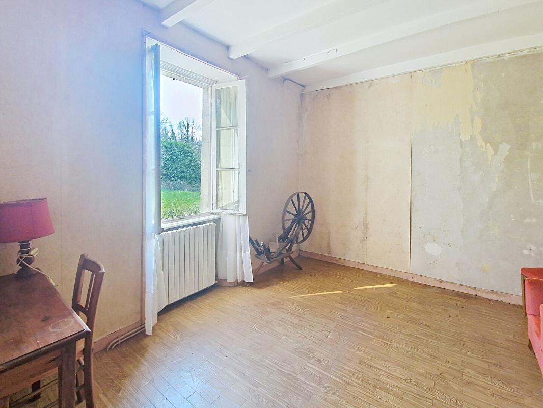 PLOUIGNEAU Maison 108 m2 terrain 4650m² dont terrain constructible de 1000m² 12