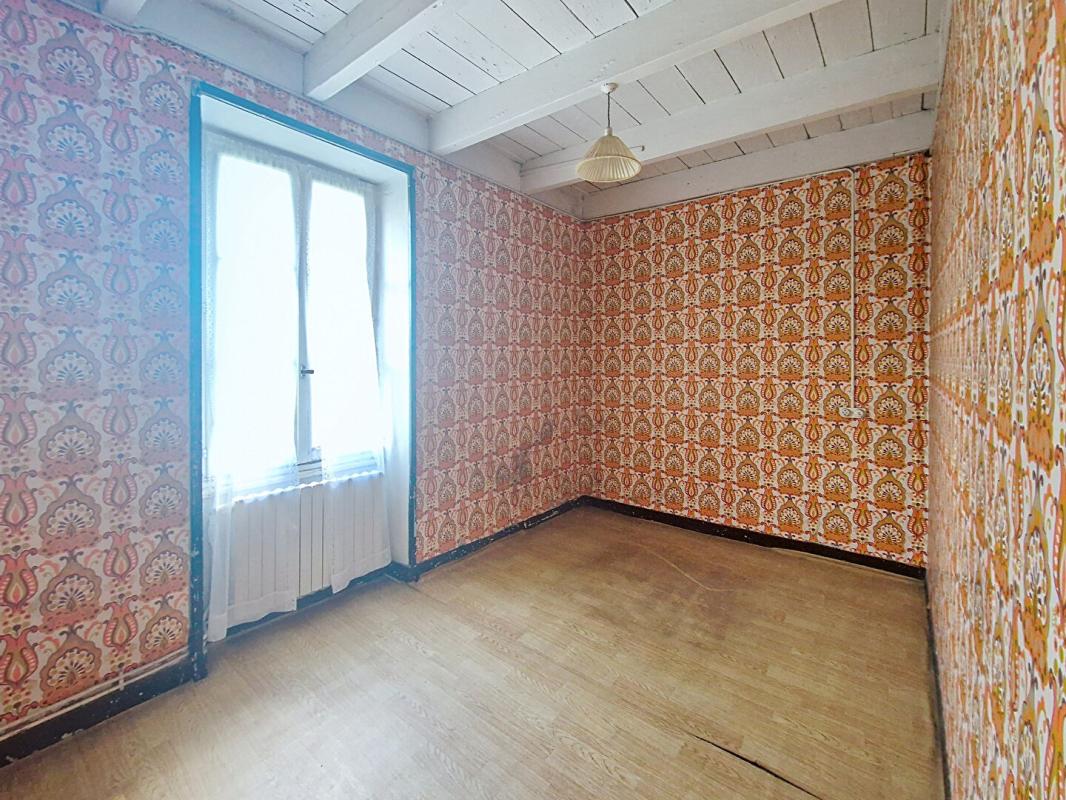 PLOUIGNEAU Maison 108 m2 terrain 4650m² dont terrain constructible de 1000m² 14