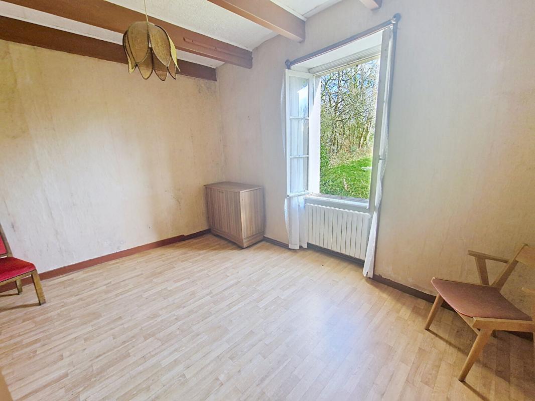 PLOUIGNEAU Maison 108 m2 terrain 4650m² dont terrain constructible de 1000m² 16