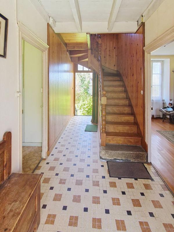 PLOUIGNEAU Maison 108 m2 terrain 4650m² dont terrain constructible de 1000m² 6