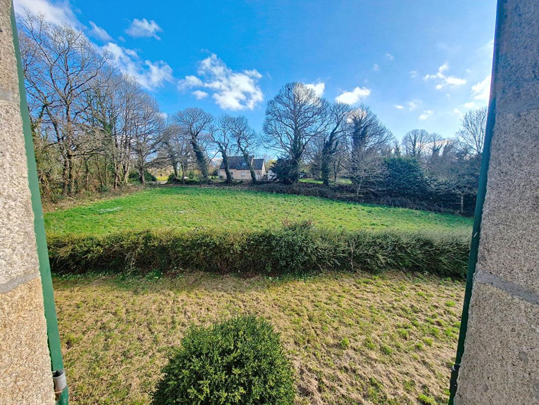 PLOUIGNEAU Maison 108 m2 terrain 4650m² dont terrain constructible de 1000m² 9