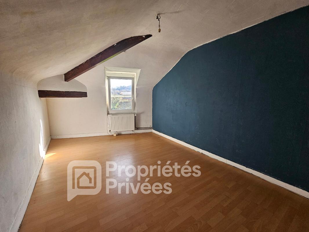 LA RIVIERE-SAINT-SAUVEUR 2 MAISONS POUR LE PRIX D'UNE ? Exclusivité MIZAPRI à 5 min d'Honfleur ! 12