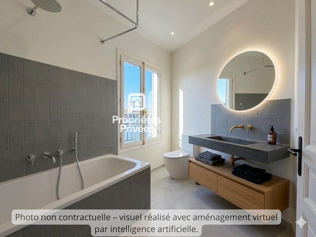 LA RIVIERE-SAINT-SAUVEUR 2 MAISONS POUR LE PRIX D'UNE ? Exclusivité MIZAPRI à 5 min d'Honfleur ! 16