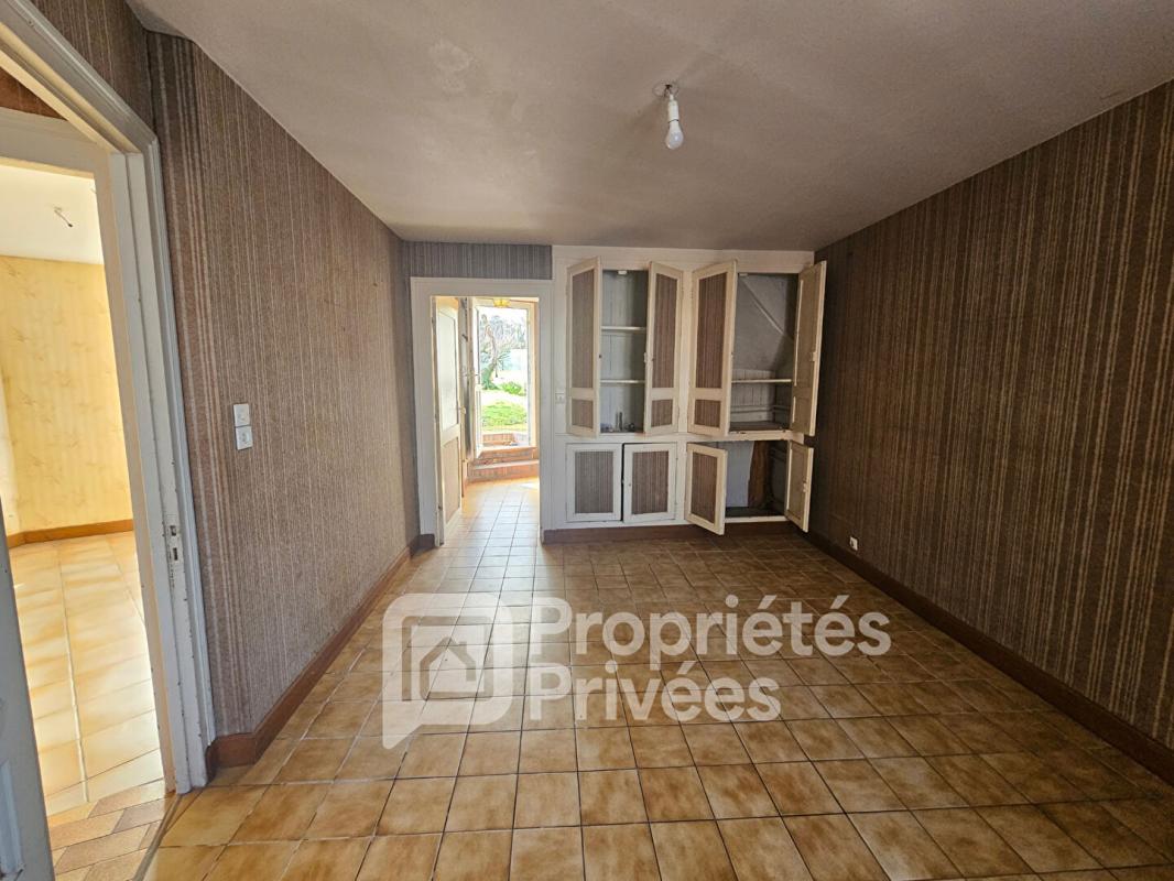 LA RIVIERE-SAINT-SAUVEUR 2 MAISONS POUR LE PRIX D'UNE ? Exclusivité MIZAPRI à 5 min d'Honfleur ! 2