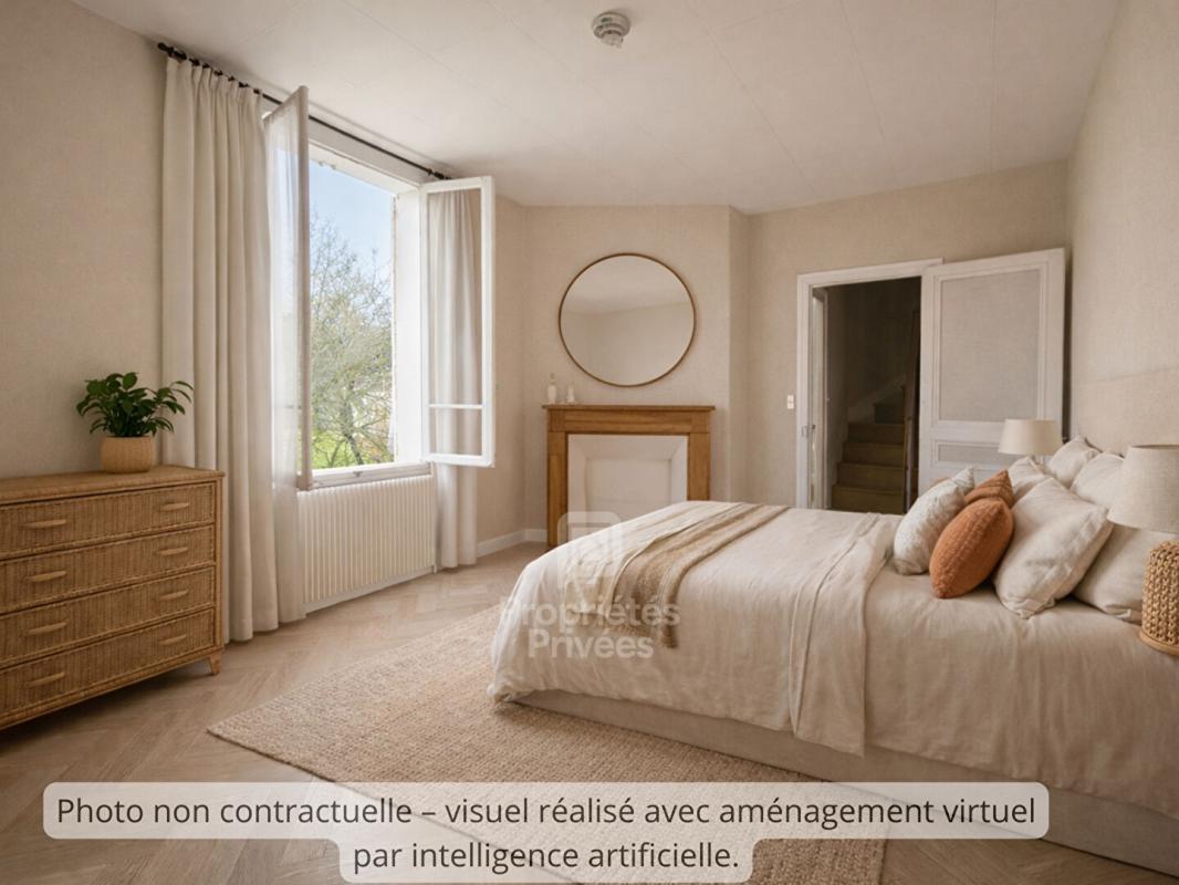 LA RIVIERE-SAINT-SAUVEUR 2 MAISONS POUR LE PRIX D'UNE ? Exclusivité MIZAPRI à 5 min d'Honfleur ! 5