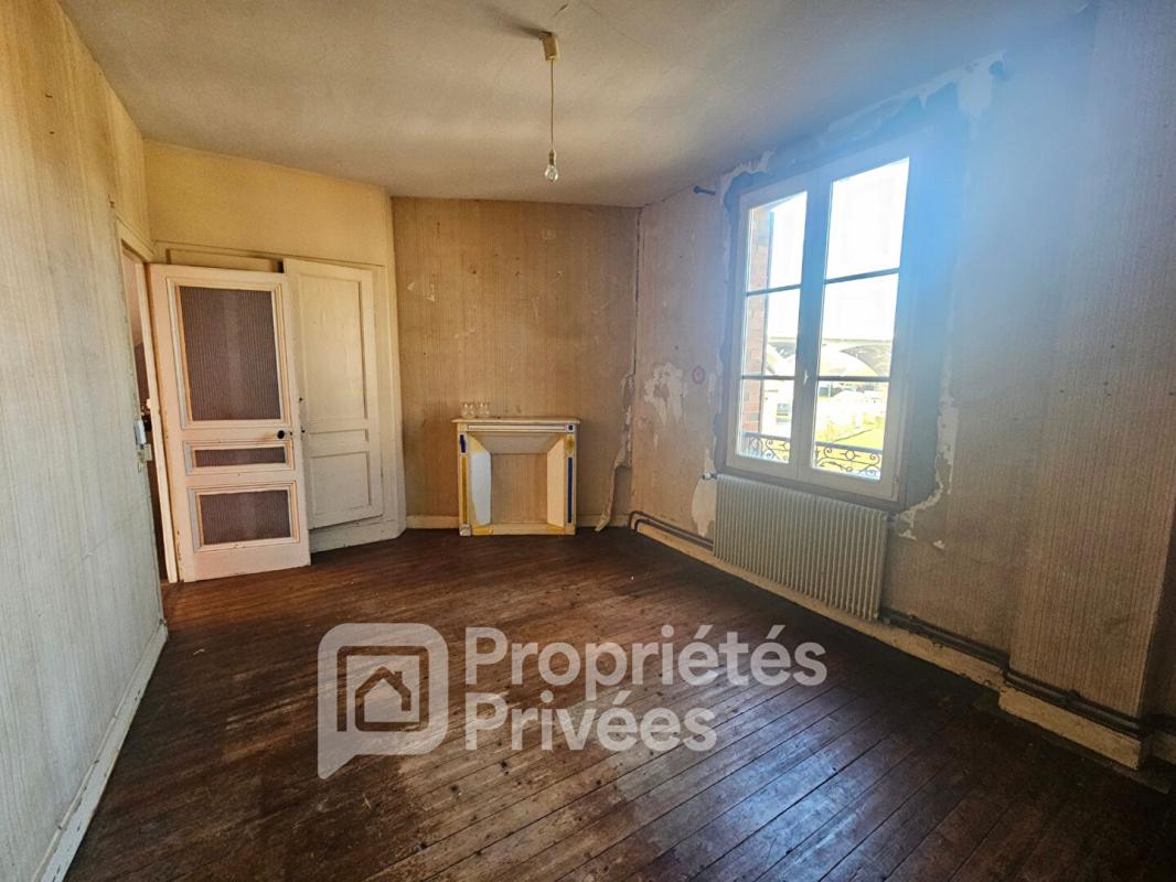 LA RIVIERE-SAINT-SAUVEUR 2 MAISONS POUR LE PRIX D'UNE ? Exclusivité MIZAPRI à 5 min d'Honfleur ! 6