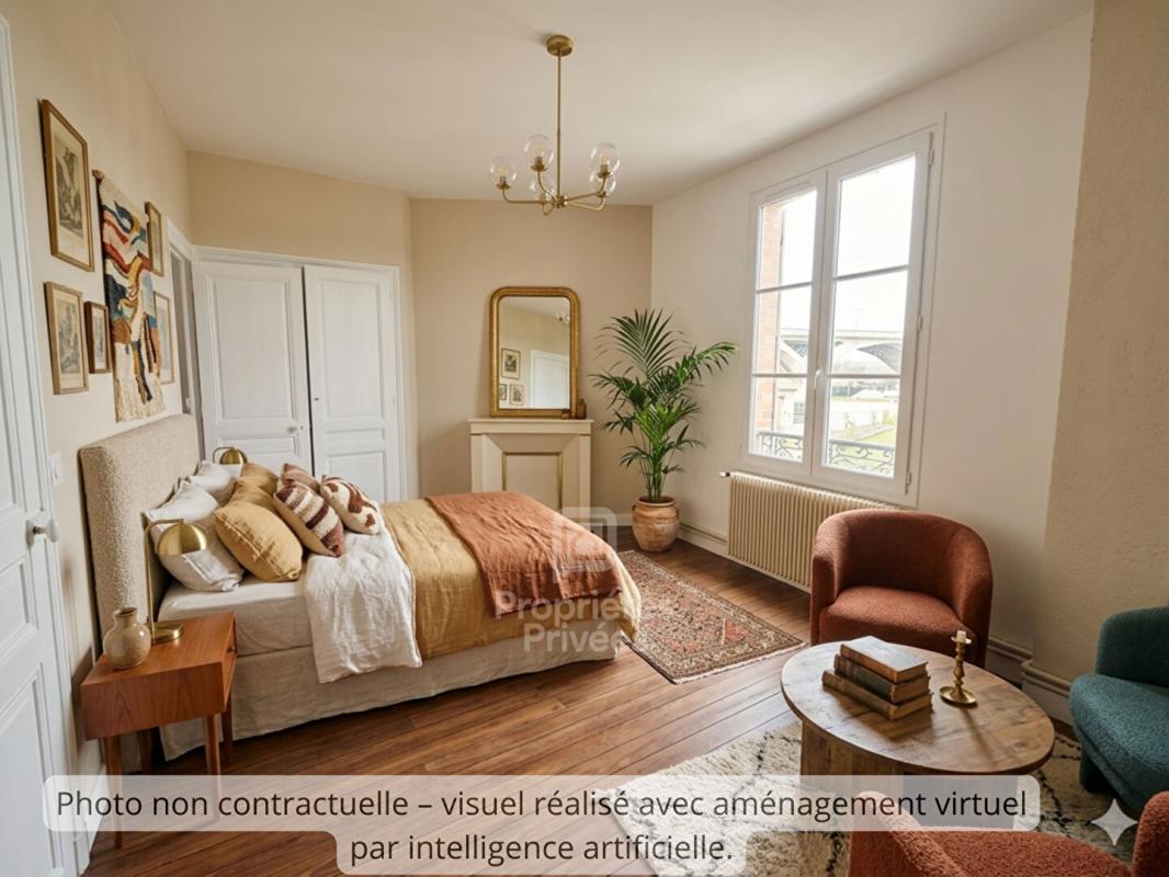 LA RIVIERE-SAINT-SAUVEUR 2 MAISONS POUR LE PRIX D'UNE ? Exclusivité MIZAPRI à 5 min d'Honfleur ! 7
