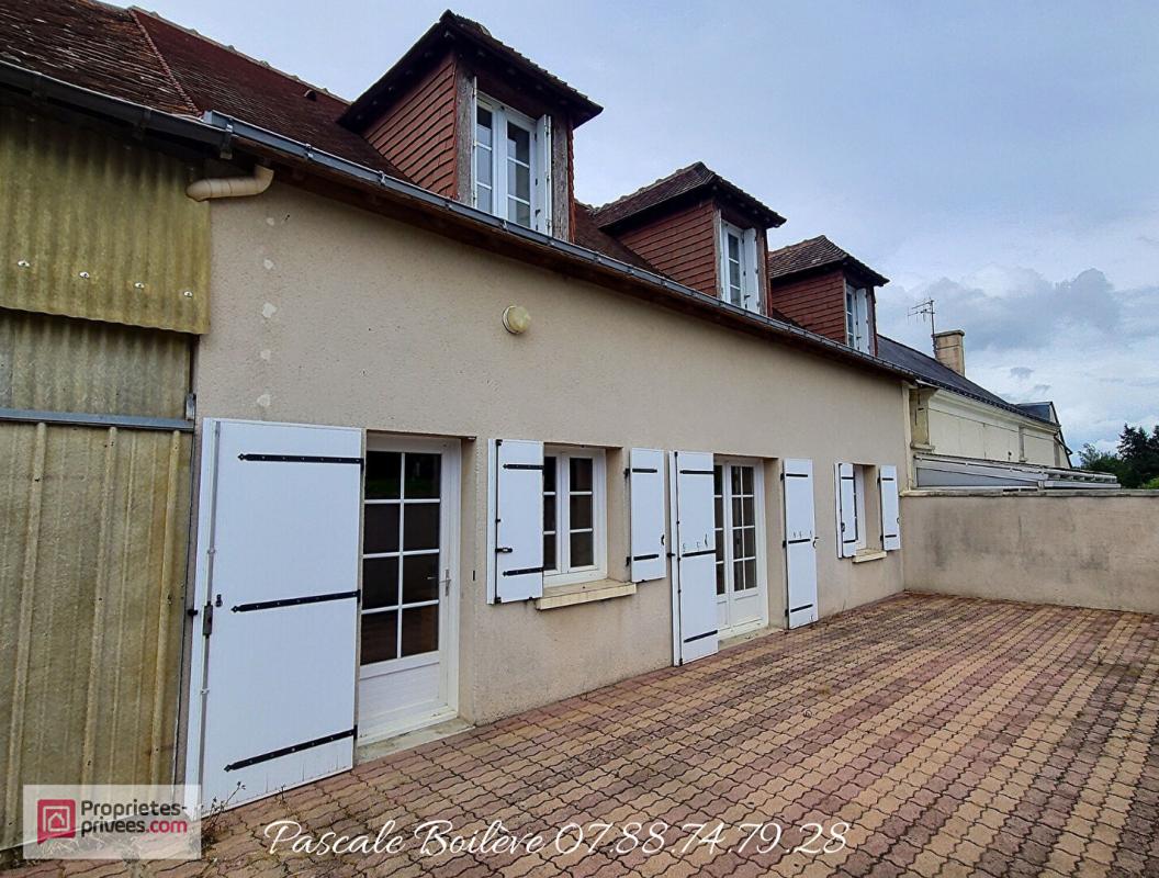 VERNOIL-LE-FOURRIER Maison proche commodités et école - VERNOIL LE FOURRIER (49390) 11
