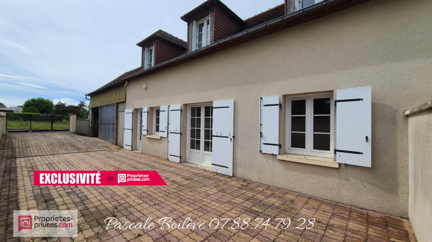 VERNOIL-LE-FOURRIER Maison proche commodités et école - VERNOIL LE FOURRIER (49390) 2