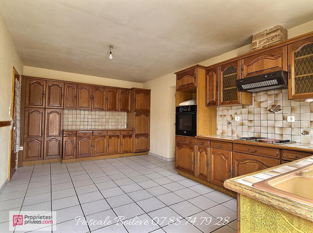 VERNOIL-LE-FOURRIER Maison proche commodités et école - VERNOIL LE FOURRIER (49390) 3