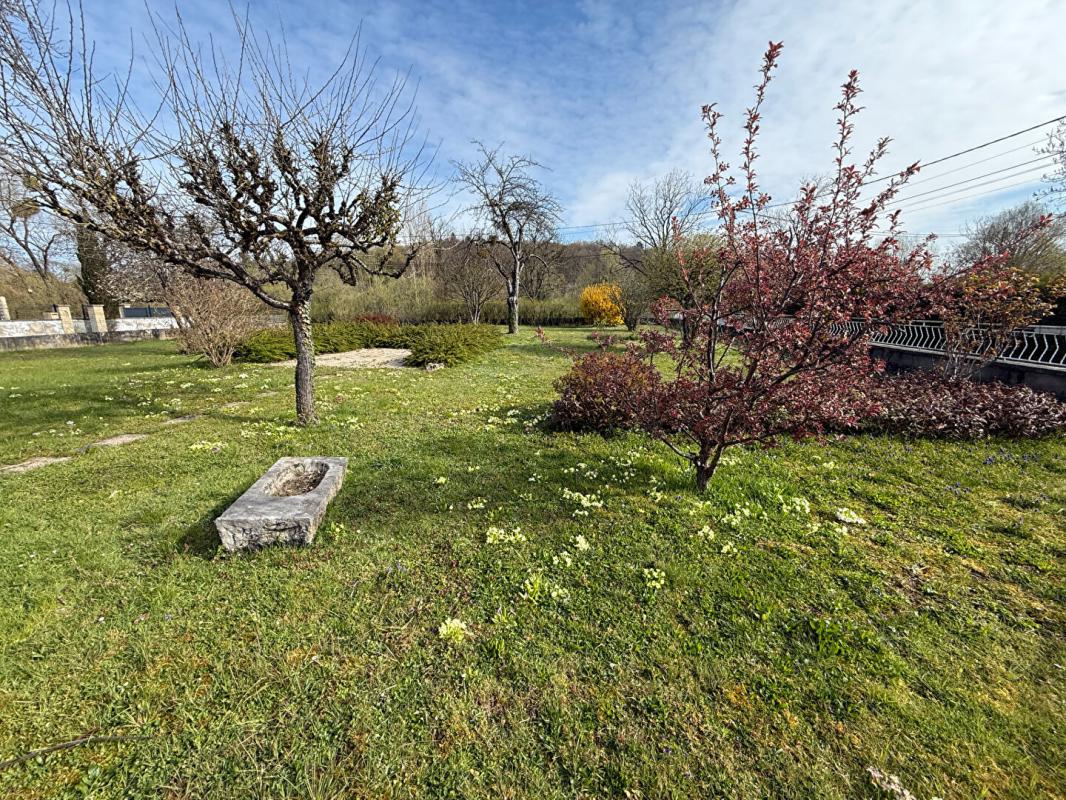 MANDEURE Maison Mandeure 5 pièce(s) 106 m2 10
