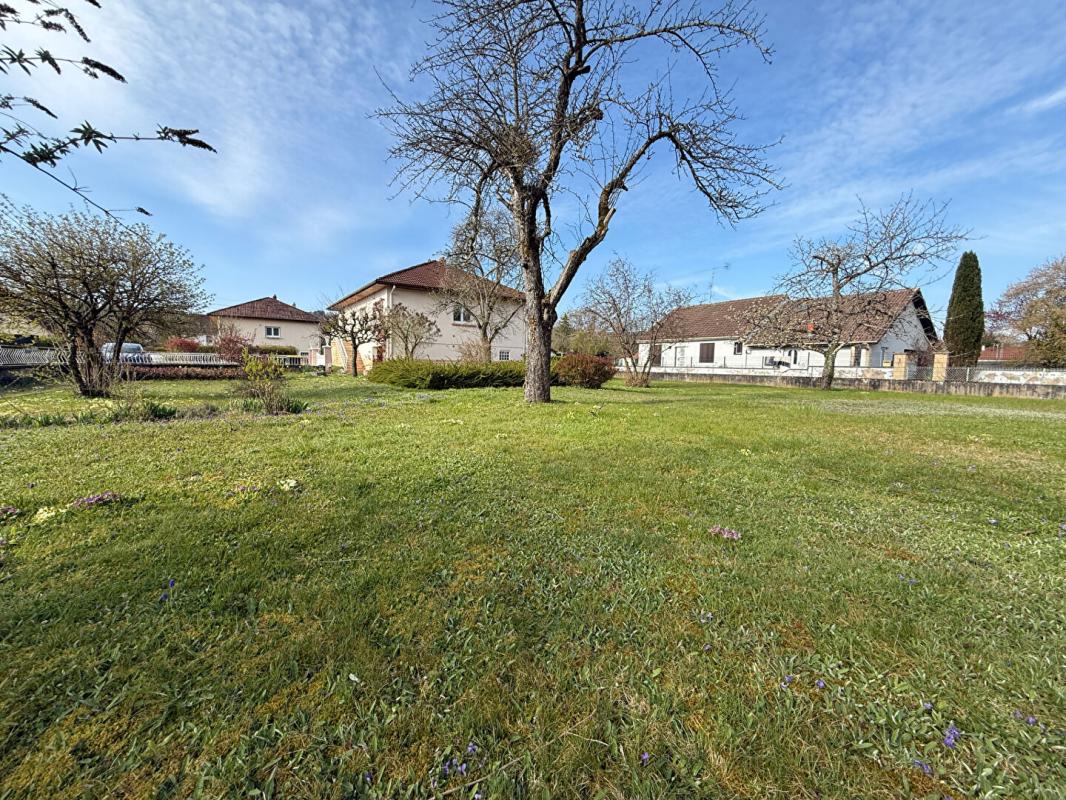 MANDEURE Maison Mandeure 5 pièce(s) 106 m2 2