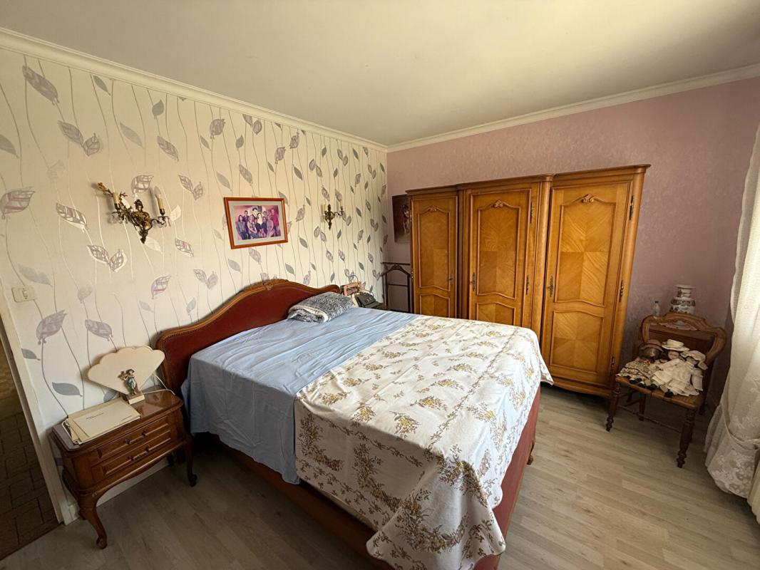 MANDEURE Maison Mandeure 5 pièce(s) 106 m2 4