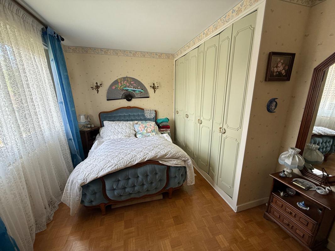 MANDEURE Maison Mandeure 5 pièce(s) 106 m2 5