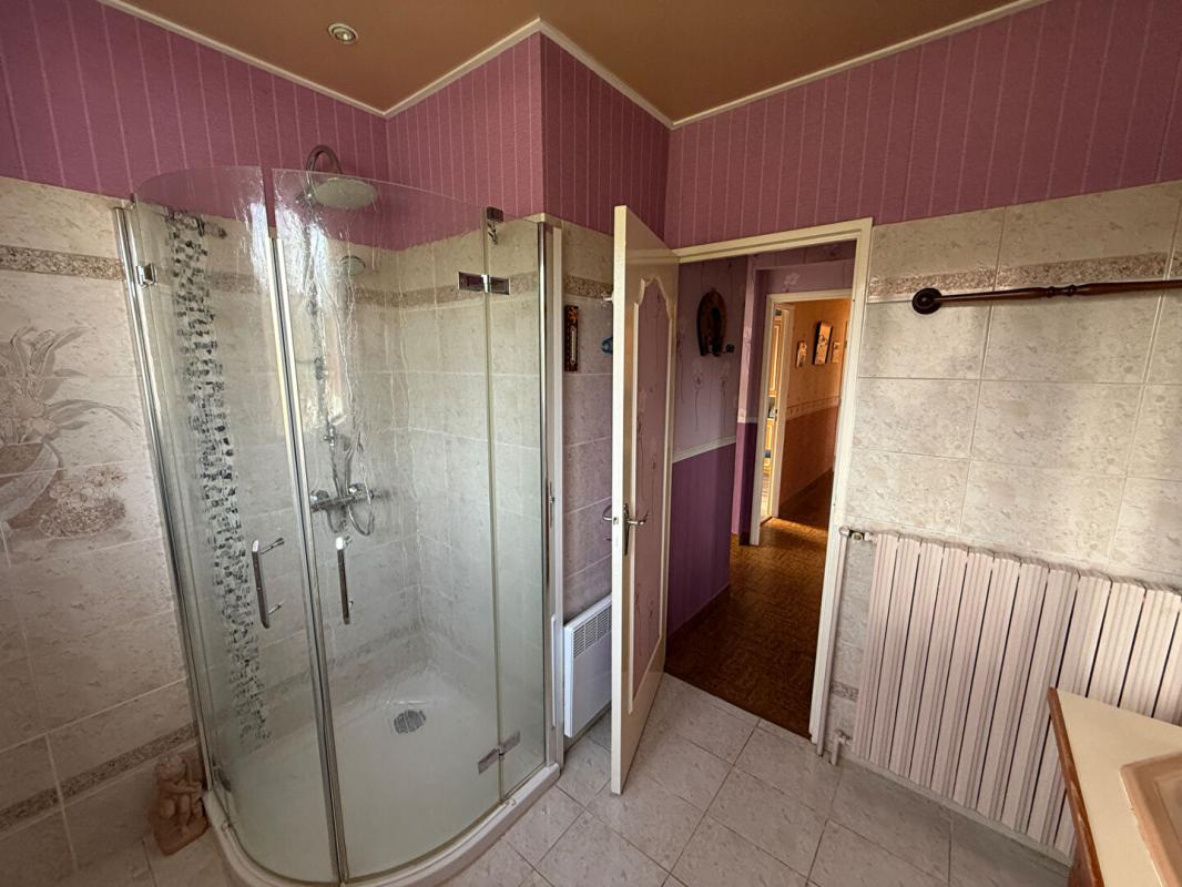 MANDEURE Maison Mandeure 5 pièce(s) 106 m2 9