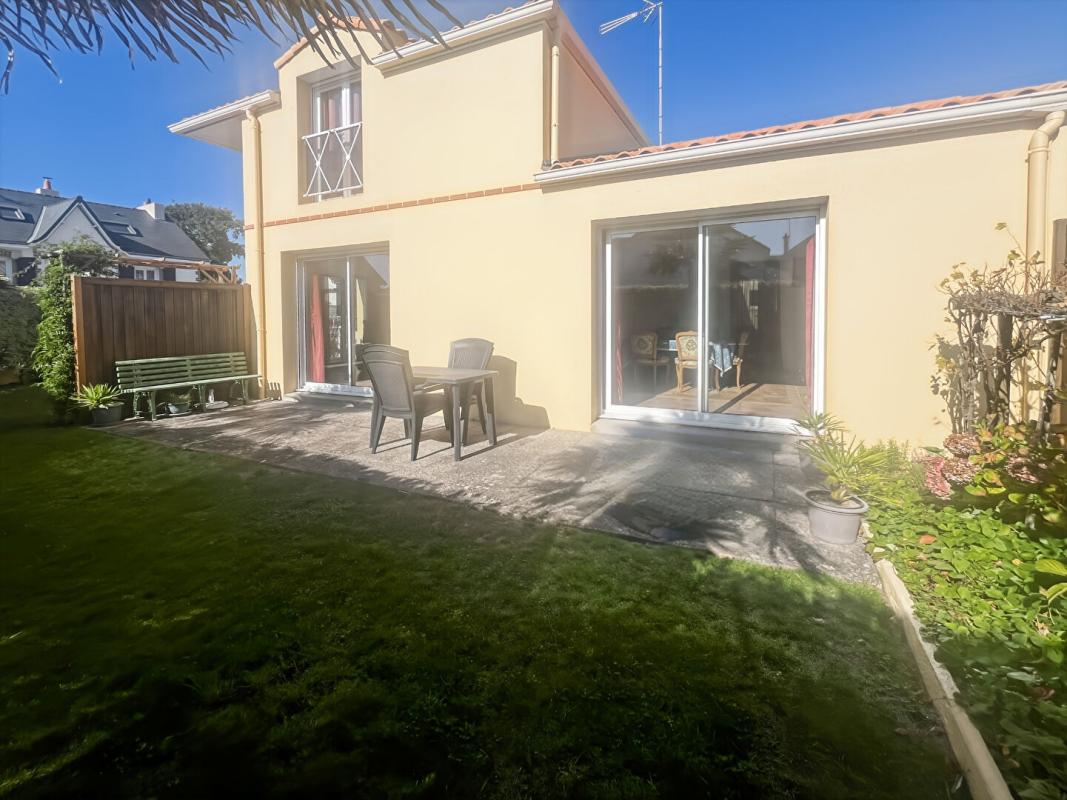 SAINT-BREVIN-LES-PINS Maison Saint Brevin Les Pins 5 pièce(s) 130 m2 centre ville 2
