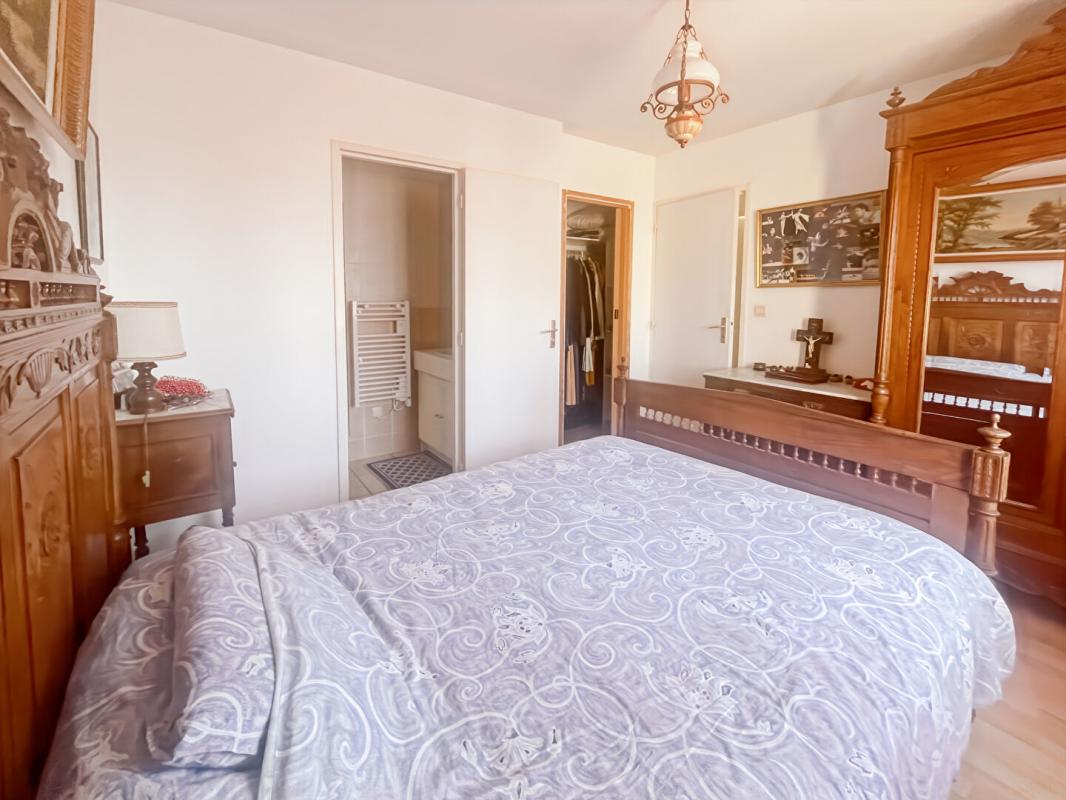 SAINT-BREVIN-LES-PINS Maison Saint Brevin Les Pins 5 pièce(s) 130 m2 centre ville 6
