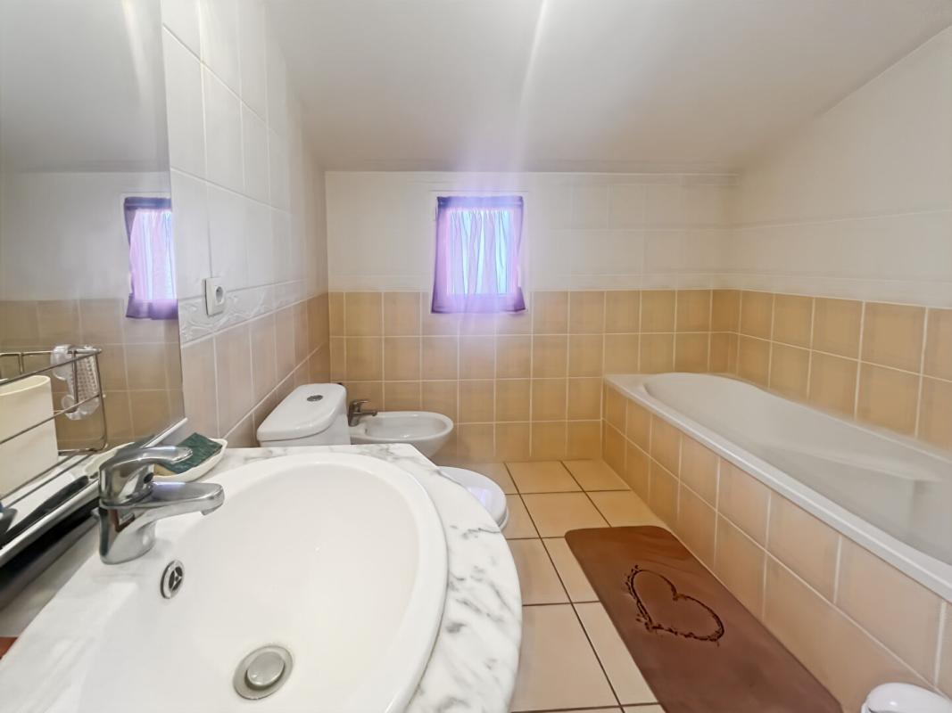 SAINT-BREVIN-LES-PINS Maison Saint Brevin Les Pins 5 pièce(s) 130 m2 centre ville 8
