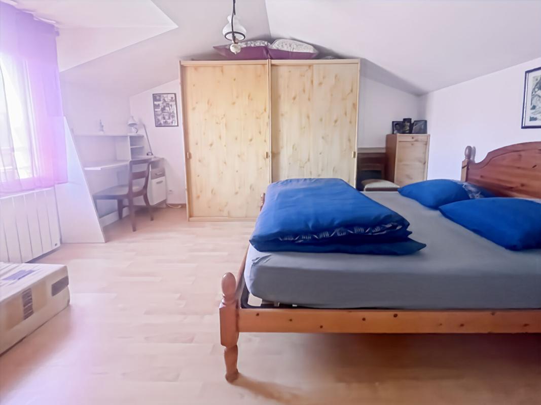 SAINT-BREVIN-LES-PINS Maison Saint Brevin Les Pins 5 pièce(s) 130 m2 centre ville 9