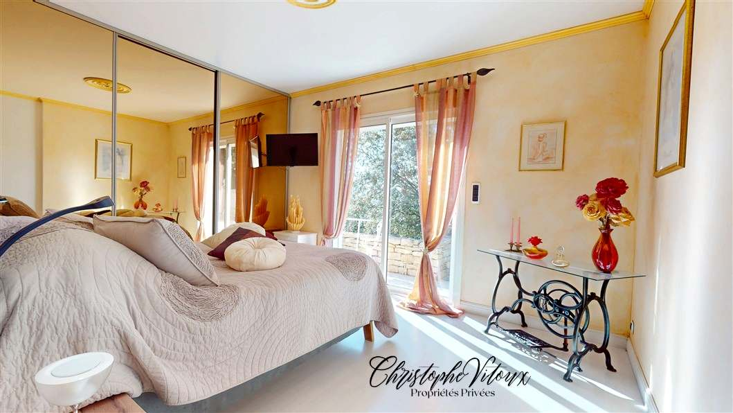LIMOUX Villa 200m2 habitables - 11300 LIMOUX 10