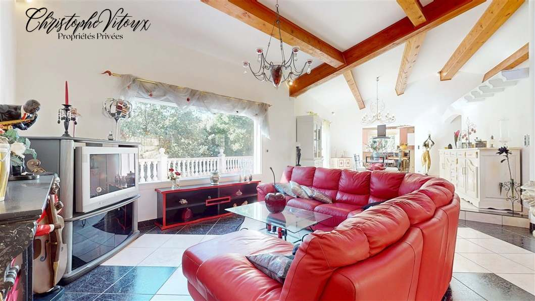 LIMOUX Villa 200m2 habitables - 11300 LIMOUX 12