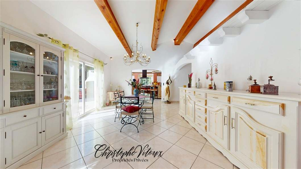 LIMOUX Villa 200m2 habitables - 11300 LIMOUX 15