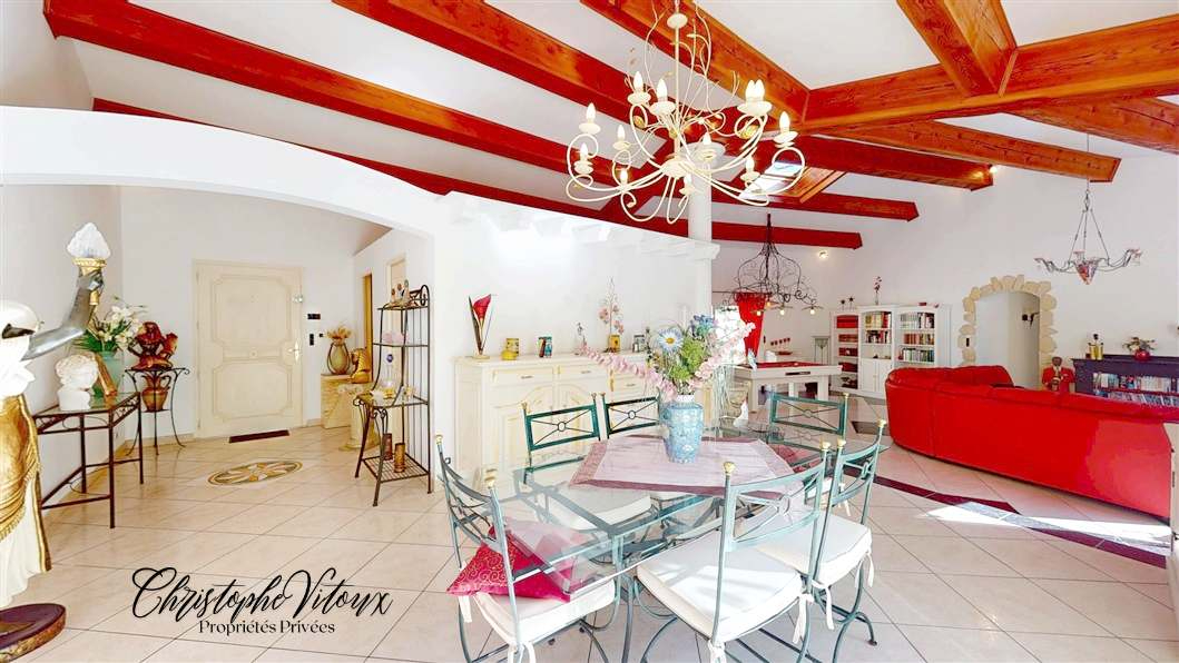 LIMOUX Villa 200m2 habitables - 11300 LIMOUX 16