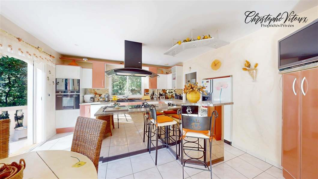 LIMOUX Villa 200m2 habitables - 11300 LIMOUX 17
