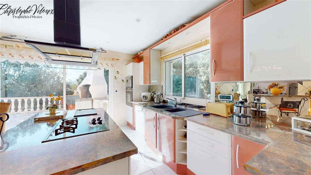LIMOUX Villa 200m2 habitables - 11300 LIMOUX 18