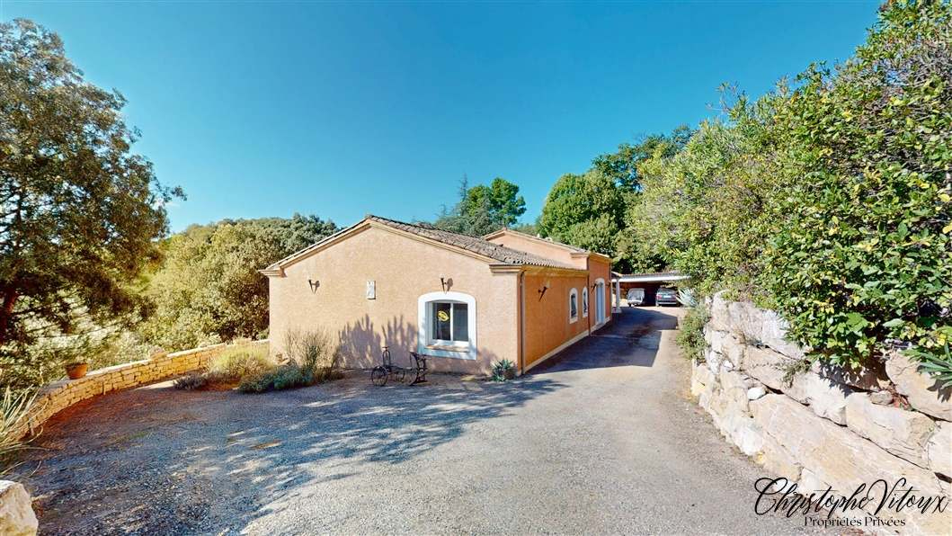 LIMOUX Villa 200m2 habitables - 11300 LIMOUX 4